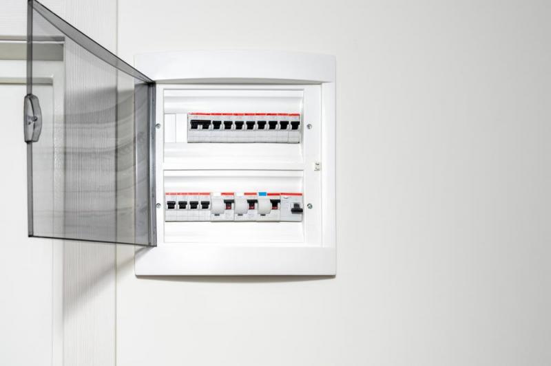 L'&eacute;lectricit&eacute; &agrave; La Maxe pour votre salle de bain en toute s&eacute;curit&eacute;