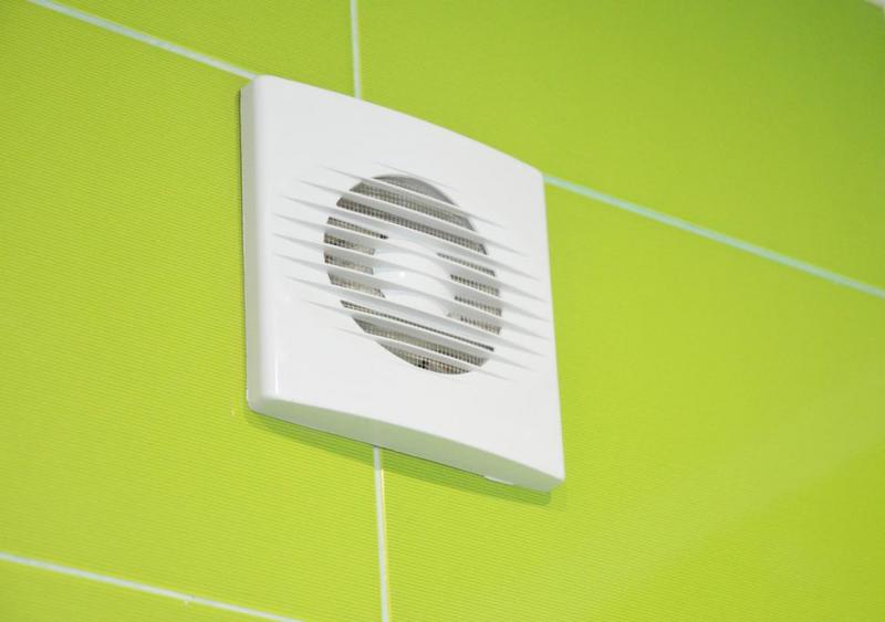 Ventilation de la salle de bain &agrave; La Maxe, comment l'optimiser ?